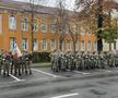 Înmormântare Emeric Ienei. FOTO // Ionuț Iordache (GSP.ro)