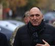 Personalități prezente la înmormântarea lui Emeric Ienei 2 // FOTO: GSP.ro