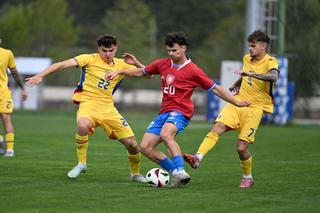 Lotul României U20 pentru meciurile din noiembrie » Meciuri tari cu Germania și Portugalia