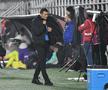 Imagini de la Rapid - FC Argeș, 8 noiembrie, Costel Gâlcă // foto: Cristi Preda (GSP)