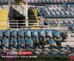 Arena de 25.000 de locuri din centrul orașului strigă după ajutor » Nu s-a mai jucat aici de 3 decenii
