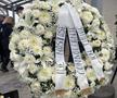 Emeric Ienei, înmormântat la Cimitirul „Rulikowski” // foto: GSP.ro