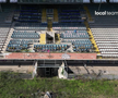 Arena de 25.000 de locuri din centrul orașului strigă după ajutor » Nu s-a mai jucat aici de 3 decenii