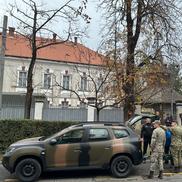 Înmormântare Emeric Ienei. FOTO // Ionuț Iordache (GSP.ro)