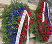 Sâmbătă, 8 noiembrie, au avut loc funerariile marelui Emeric Ienei, decedat la 88 de ani, iar mai multe personalități din România au depus coroane la mormântul acestuia.