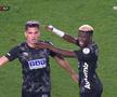 Destin! Ianis Hagi a marcat în Turcia la fix 27 de ani după ce o făcuse tatăl lui