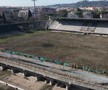 Arena de 25.000 de locuri din centrul orașului strigă după ajutor » Nu s-a mai jucat aici de 3 decenii