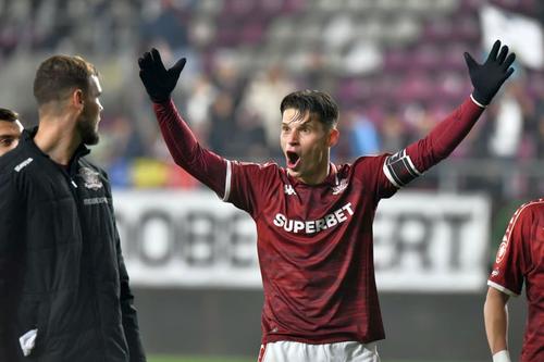 Concluziile lui Alex Dobre, după succesul cu FC Argeș