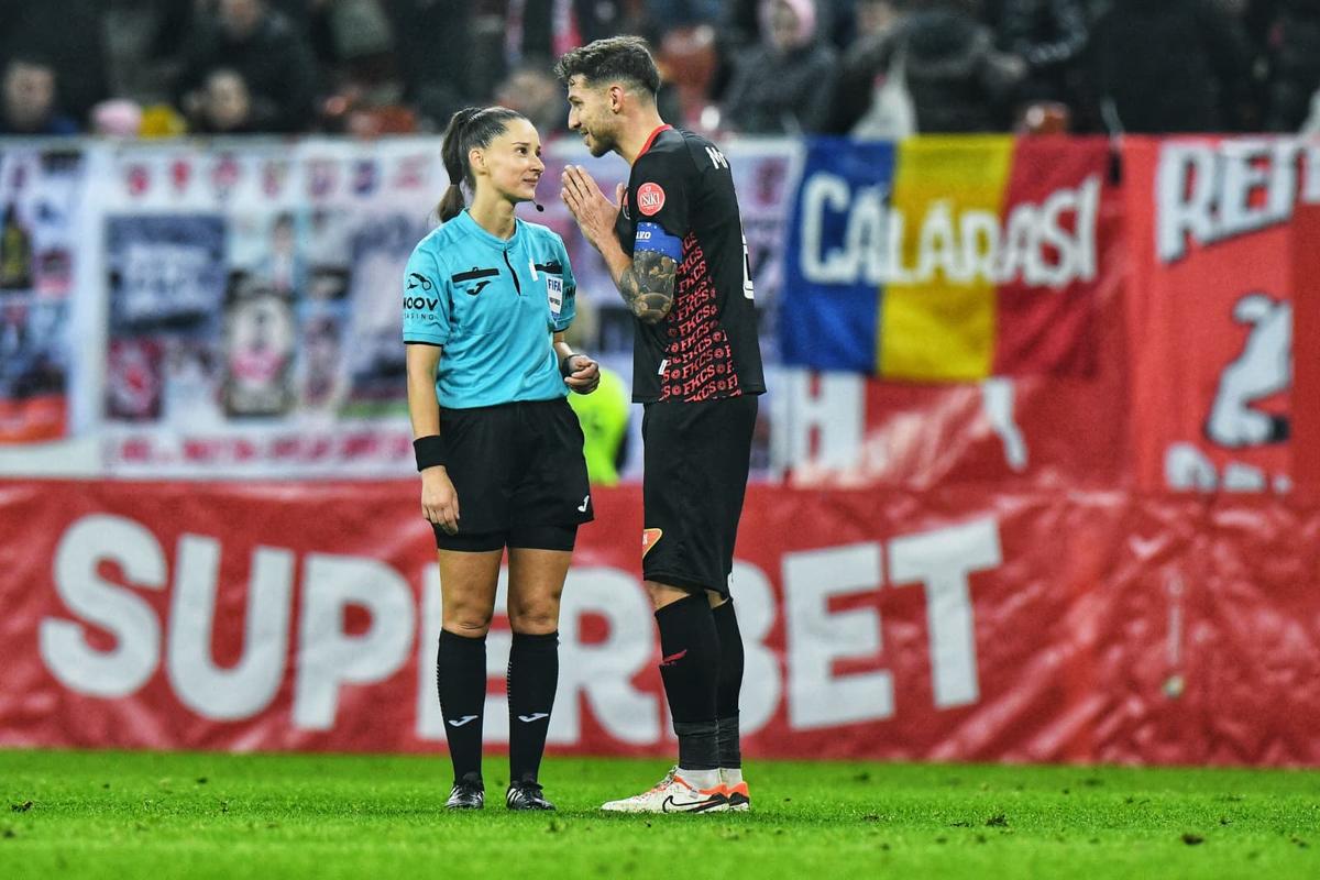 Zeljko Kopic, după cea mai convingătoare victorie pe banca lui Dinamo: „Prea devreme pentru astfel de ambiții!”