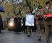 Emeric Ienei, înmormântat la Cimitirul „Rulikowski” // foto: GSP.ro