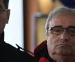 Personalități prezente la înmormântarea lui Emeric Ienei 2 // FOTO: GSP.ro