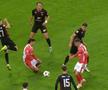 A venit verdictul lui Vassaras: gafă MAJORĂ de arbitraj la Dinamo - Csikszereda