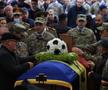 Emeric Ienei, înmormântat la Cimitirul „Rulikowski” // foto: GSP.ro