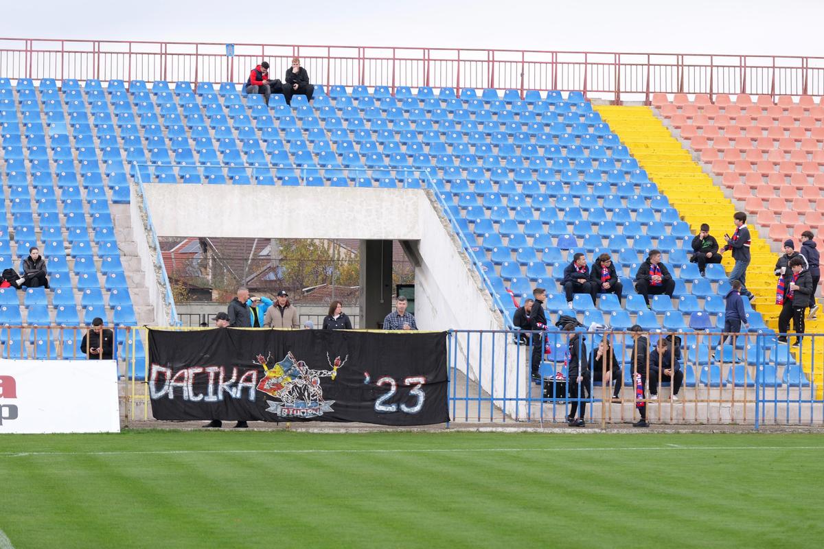 Liga 2 » REMONTADA incredibilă în Chindia Târgoviște - CS Afumați! În minutul 51 era 2-0, ireal ce s-a întâmplat până la final