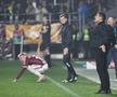 Imagini de la Rapid - FC Argeș, 8 noiembrie, Costel Gâlcă // foto: Cristi Preda (GSP)