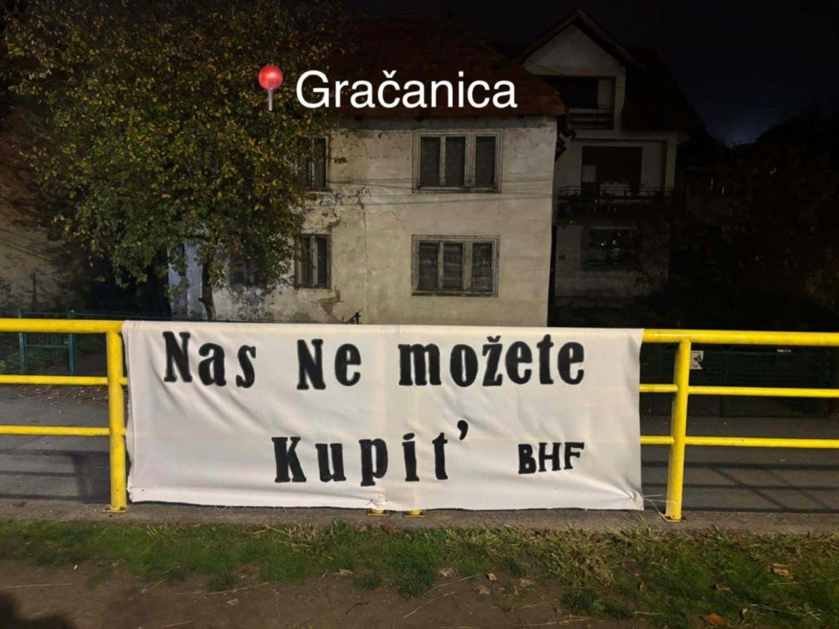 Bosnia - România a provocat un scandal imens! » Toată țara a fost împânzită de mesaje
