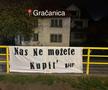 Scandal în Bosnia între ultrași și federație