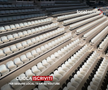 Arena de 25.000 de locuri din centrul orașului strigă după ajutor » Nu s-a mai jucat aici de 3 decenii