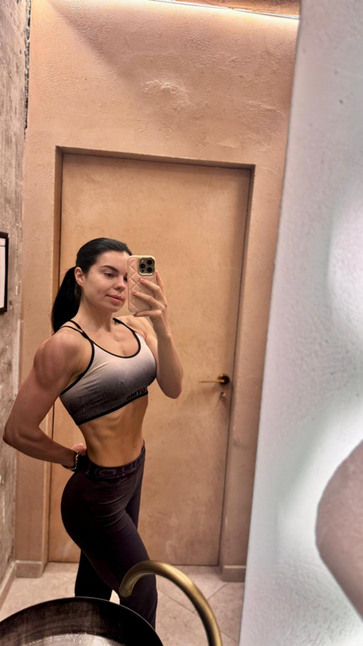 Bianca Florian