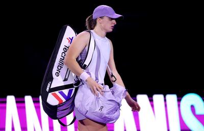 Iga Swiatek, adversară a României în play-off-ul Billie Jean King Cup, analizată de căpitanul ei: „Are o problemă”