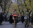 Emeric Ienei, înmormântat la Cimitirul „Rulikowski” // foto: GSP.ro