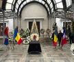 Emeric Ienei, înmormântat la Cimitirul „Rulikowski” // foto: GSP.ro