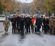 Personalități prezente la înmormântarea lui Emeric Ienei 2 // FOTO: GSP.ro