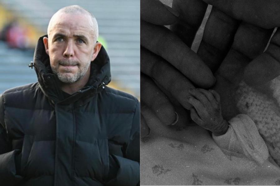 Mărturie sfâșietoare a antrenorului, la 3 luni de la tragedie: „Încă aud mașinăriile din spital care-mi țineau fiica în viață”