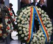 Emeric Ienei, înmormântat la Cimitirul „Rulikowski” // foto: GSP.ro