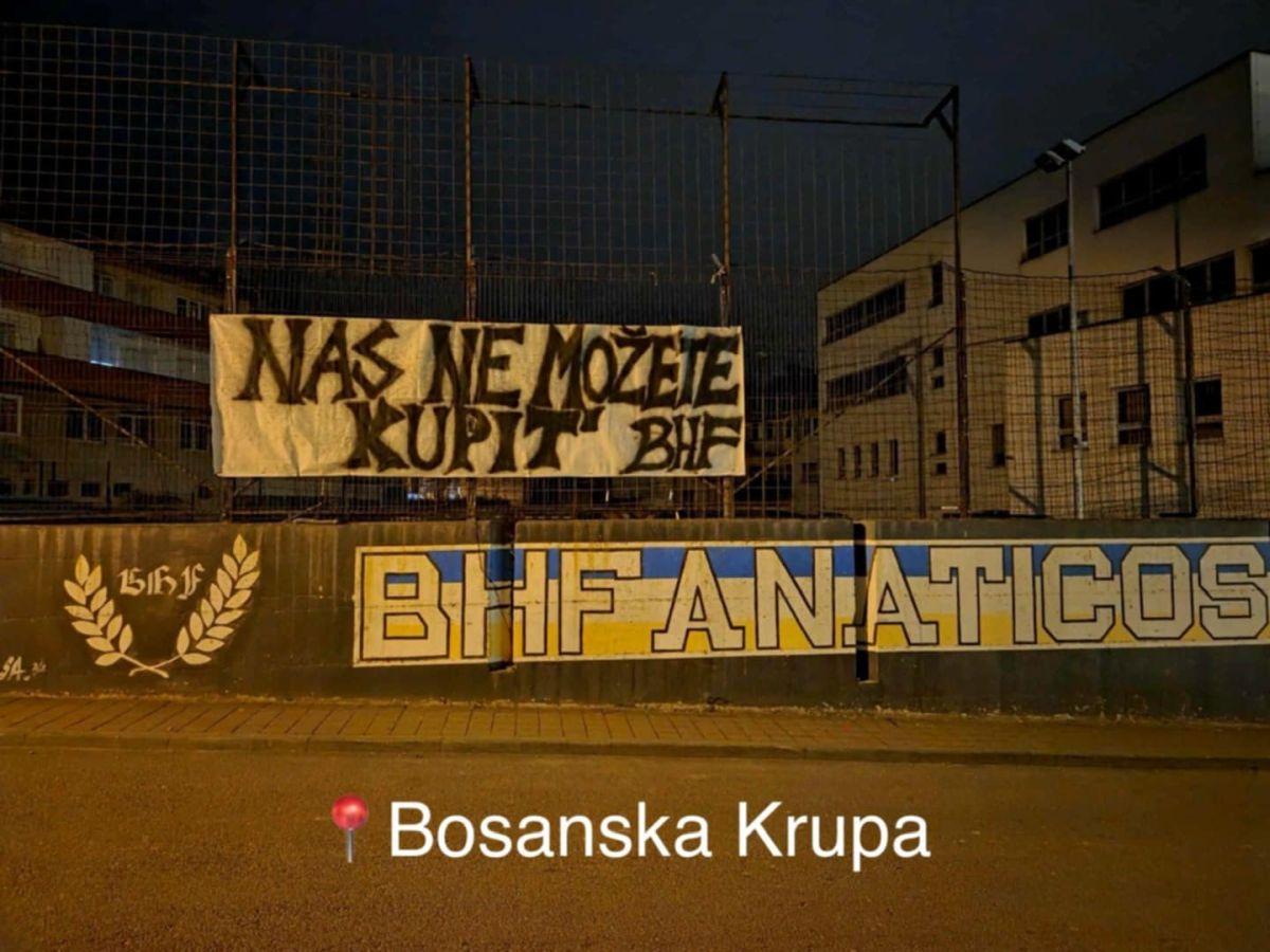 Bosnia - România a provocat un scandal imens! » Toată țara a fost împânzită de mesaje