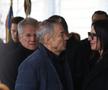 Personalități prezente la înmormântarea lui Emeric Ienei 2 // FOTO: GSP.ro