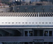 Cum a ajuns să arate stadionul Flaminio, situat chiar în centrul Romei