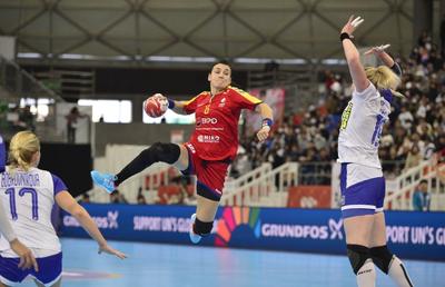 ROMÂNIA - RUSIA 18-27 // Două treimi am fost lei, restul, mieluşei! România s-a prăbușit după 40 de minute fantastice