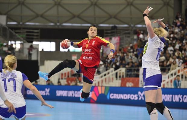 ROMÂNIA - RUSIA 18-27 // Două treimi am fost lei, restul, mieluşei! România s-a prăbușit după 40 de minute fantastice