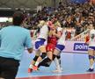 ROMÂNIA - RUSIA 18-27 // REZUMAT VIDEO » Filmul meciului de foc cu Rusia: 40 de minute de speranță, 20 de minute de resemnare