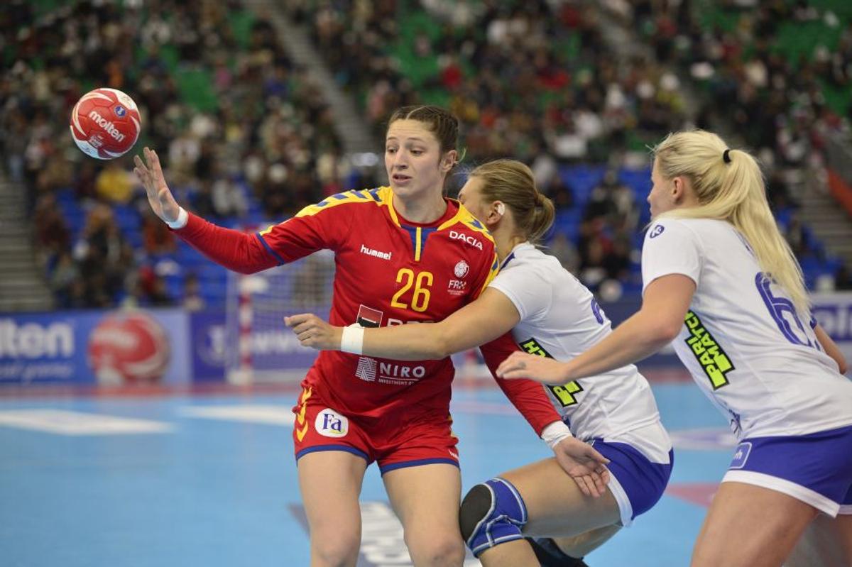 ROMÂNIA - RUSIA 18-27 // REZUMAT VIDEO » Filmul meciului de foc cu Rusia: 40 de minute de speranță, 20 de minute de resemnare