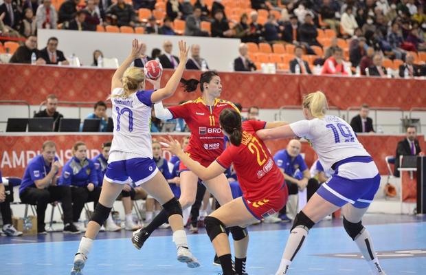 ROMÂNIA - RUSIA 18-27 // REZUMAT VIDEO » Filmul meciului de foc cu Rusia: 40 de minute de speranță, 20 de minute de resemnare