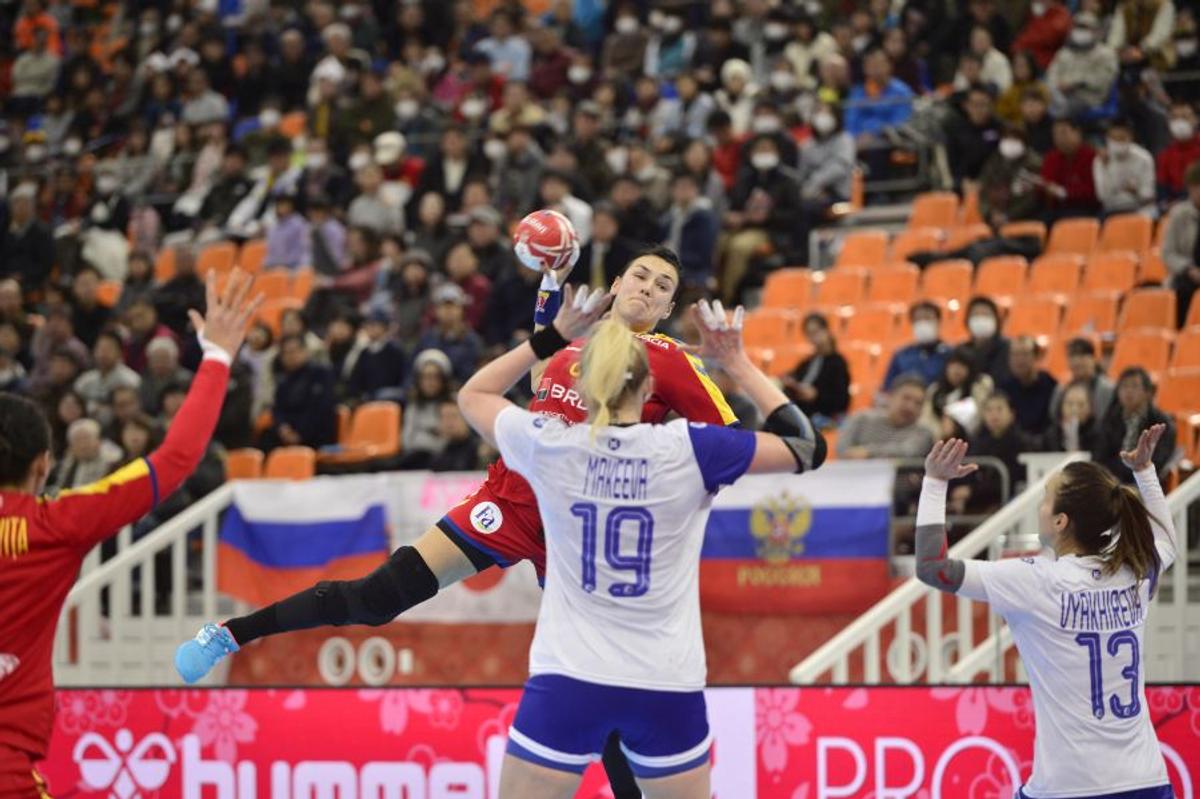ROMÂNIA - RUSIA 18-27 // Două treimi am fost lei, restul, mieluşei! România s-a prăbușit după 40 de minute fantastice