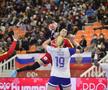 ROMÂNIA - RUSIA 18-27 // REZUMAT VIDEO » Filmul meciului de foc cu Rusia: 40 de minute de speranță, 20 de minute de resemnare