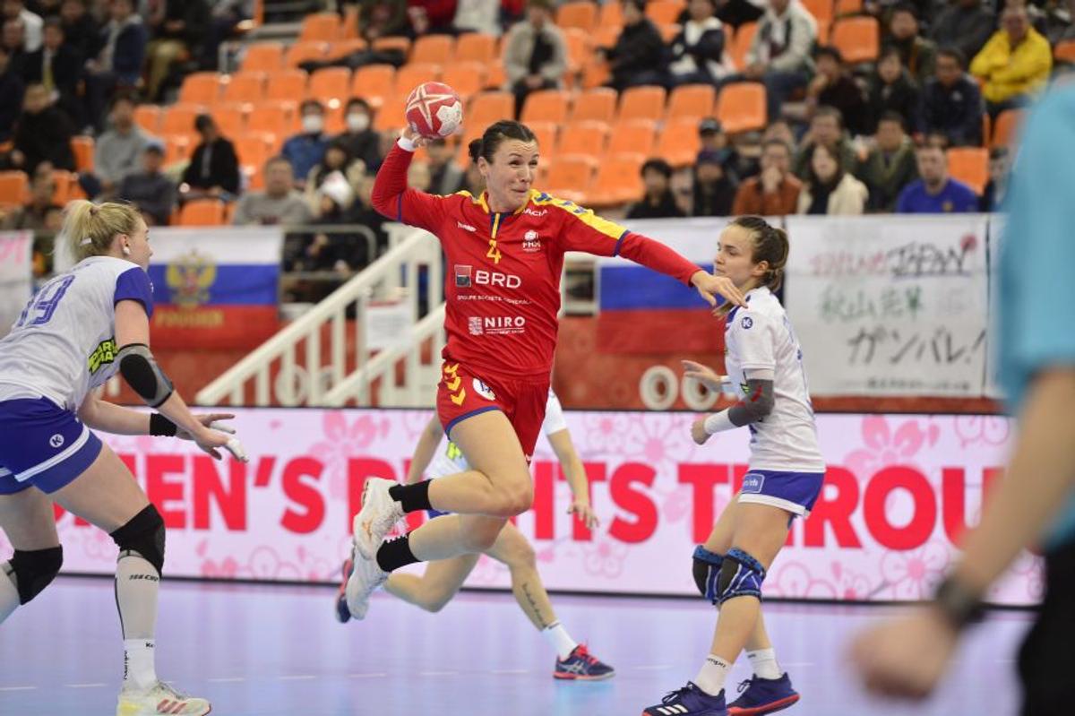 ROMÂNIA - RUSIA 18-27 // REZUMAT VIDEO » Filmul meciului de foc cu Rusia: 40 de minute de speranță, 20 de minute de resemnare