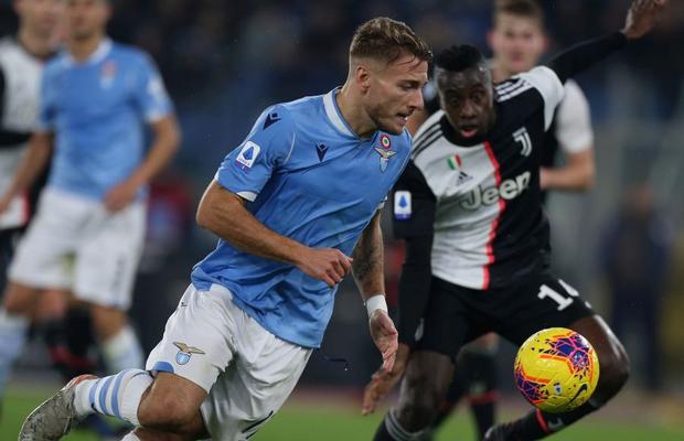 Lazio - Juventus 3-1 // VIDEO+FOTO MAGIC LA7IO! Campioana încasează primul KO din acest sezon, lupta la titlu se dă în trei!