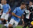 Lazio - Juventus 3-1 // VIDEO+FOTO MAGIC LA7IO! Campioana încasează primul KO din acest sezon, lupta la titlu se dă în trei!