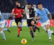 Lazio - Juventus 3-1