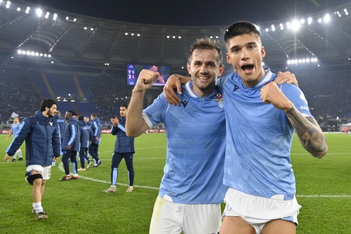 Lazio - Juventus 3-1