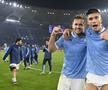 Lazio - Juventus 3-1
