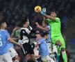 Lazio - Juventus 3-1