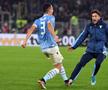 Lazio - Juventus 3-1