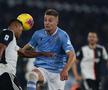 Lazio - Juventus 3-1