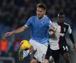Lazio - Juventus 3-1 // VIDEO Ștefan Radu, după supervictoria cu Juventus: „Am scuipat sânge repetând”