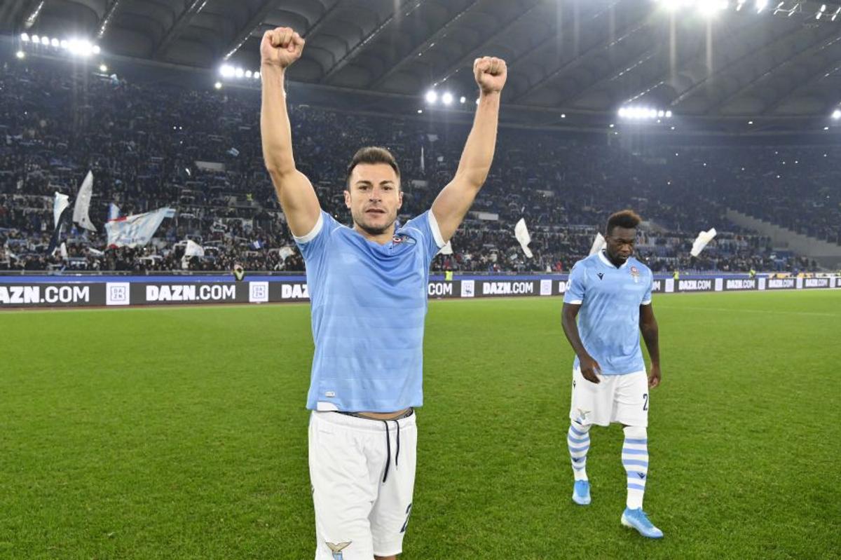 Lazio - Juventus 3-1 // VIDEO Ștefan Radu, după supervictoria cu Juventus: „Am scuipat sânge repetând”